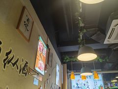 -烤满分·东北烧烤(首经贸店)