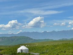 -新疆那拉提国家旅游度假区