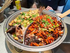 -味妙烤鱼吧(回龙观店)