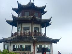 -缥缈峰景区
