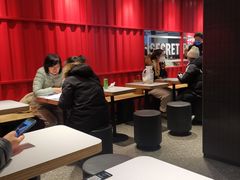 -肯德基(东直门来福士店)