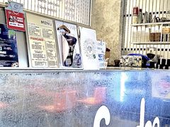 -foodoo芙多松饼店