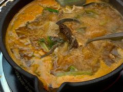 -黔三一夺夺粉酸汤火锅(百信店)