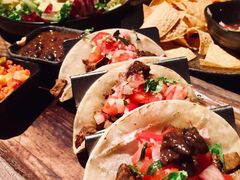 taco-Q MEX 库迈墨西哥餐吧(三里屯店)