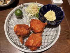 -一豚轩·烧鸟·豚骨拉面(五四路店)