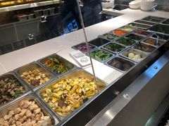 -CALIFORKS加州叉子轻食(朝阳门店)