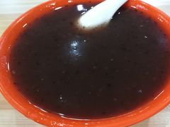 红豆沙-京天红酒家(虎坊路店)