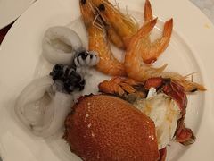 -元一希尔顿酒店·禅自助餐厅·啤酒花园