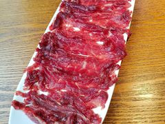-你好牛潮汕鲜切牛肉火锅(南陵店)
