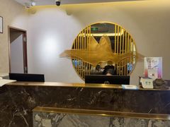 -华夏良子·足道SPA艾灸(铁道大厦店)