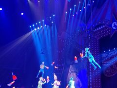 -珠海横琴长隆《卡卡虎奇遇记》