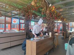 -有喜胶东小馆(太申祥和店)