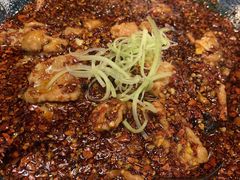 -华豫川酒家(大卫城店)