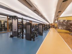 -深圳福田香格里拉大酒店
