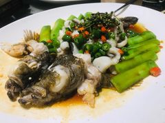 -猪肉婆私房菜(容桂总店)
