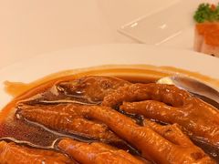 -利苑酒家(合景国际金融广场店)