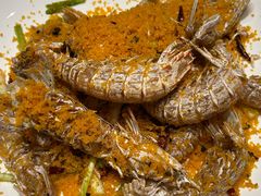 -方记海鲜大排档(乐山形象店)