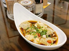酸溜净云吞-佳面馆·竹升云吞面·爽鱼皮·牛腩面(易发店)