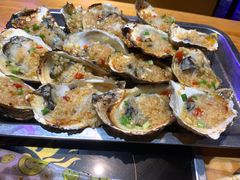 -新疆烧烤王(广灵店)