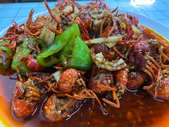-回味南塘老王虾尾(总店)