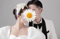 -巴黎新娘婚纱摄影·婚礼策划(嘉定总店)