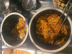 -叁宝烤肉• 西安烧烤(高科新花园店)
