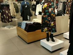 -H&M(鹏欣水游城店)