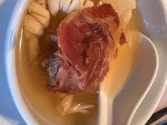 -荣轩(新荣记环球金融中心店)