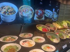 -高佳庄·海鲜酒楼(定海店)