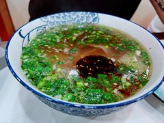 -清真·西北朗益和餐厅