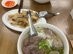 -泉市鲜活牛肉面(杭州太合商业中心店)