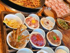 -楠火锅(哈尔滨金爵万象店)