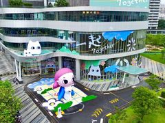 -深圳来福士广场