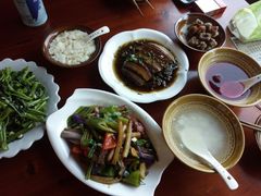-姚家豆花