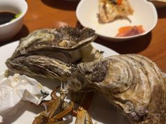 -南通绿洲国际假日酒店全日餐厅