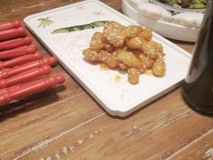 -清真·玛丽亚新疆菜主题餐厅(浙江中路店)