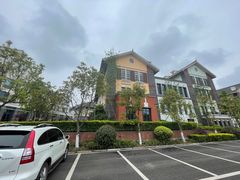 -星湖特色餐厅· 三岔湖环球融创天堂洲际酒店