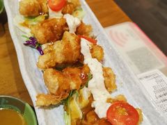 南蛮炸鸡块-有喜屋·深夜食堂(环宇荟店)