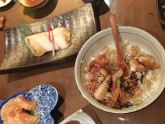 -千代武日本料理(哈西店)