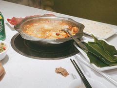 -古乐牛香·鲜牛肉牛杂火锅(吴江三里桥运东商业广场店)