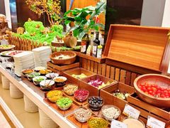-珠海拱北口岸富华里中海雅高铂尔曼酒店
