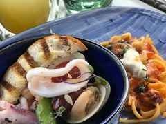 -杭州西子湖四季酒店-WL BISTRO西湖餐厅(灵隐路店)