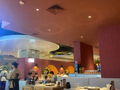 -芸山季·云南野生菌火锅(宝能环球汇店)