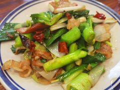 -刘师父老汉口江湖菜(蔡锷路店)