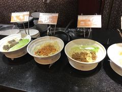 -雄楚国际大酒店-四季西餐厅