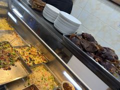 -老刘家泡馍·陕西老字号(钟楼广济街店)