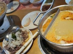 -生如夏花泰式火锅(西村黑金店)