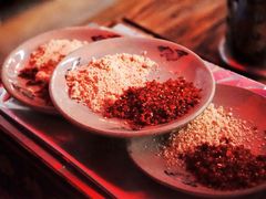 -晓靖轩烧烤(沙河风情店)