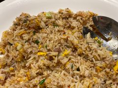 -浙江安吉JW万豪酒店·万豪中餐厅