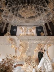 点击看大图 -米迪婚礼